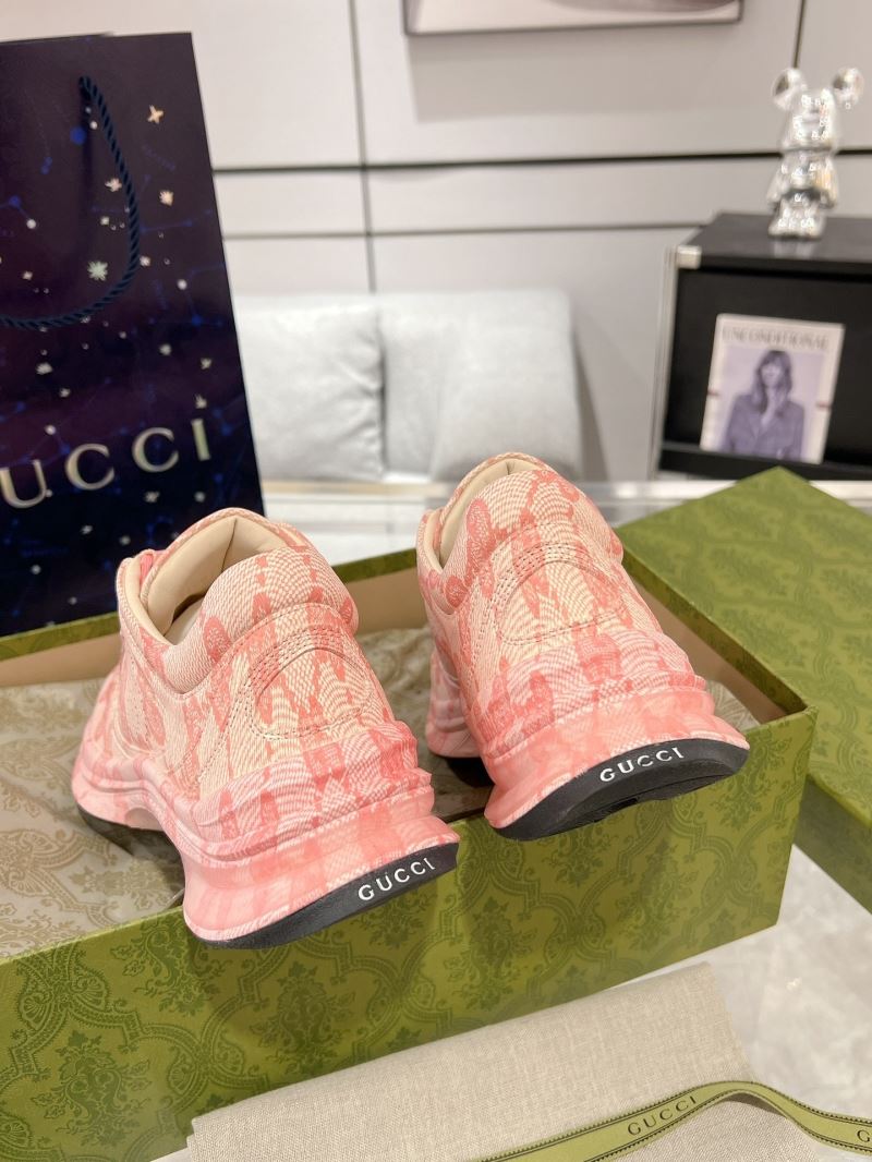 Gucci Rhyton Shoes